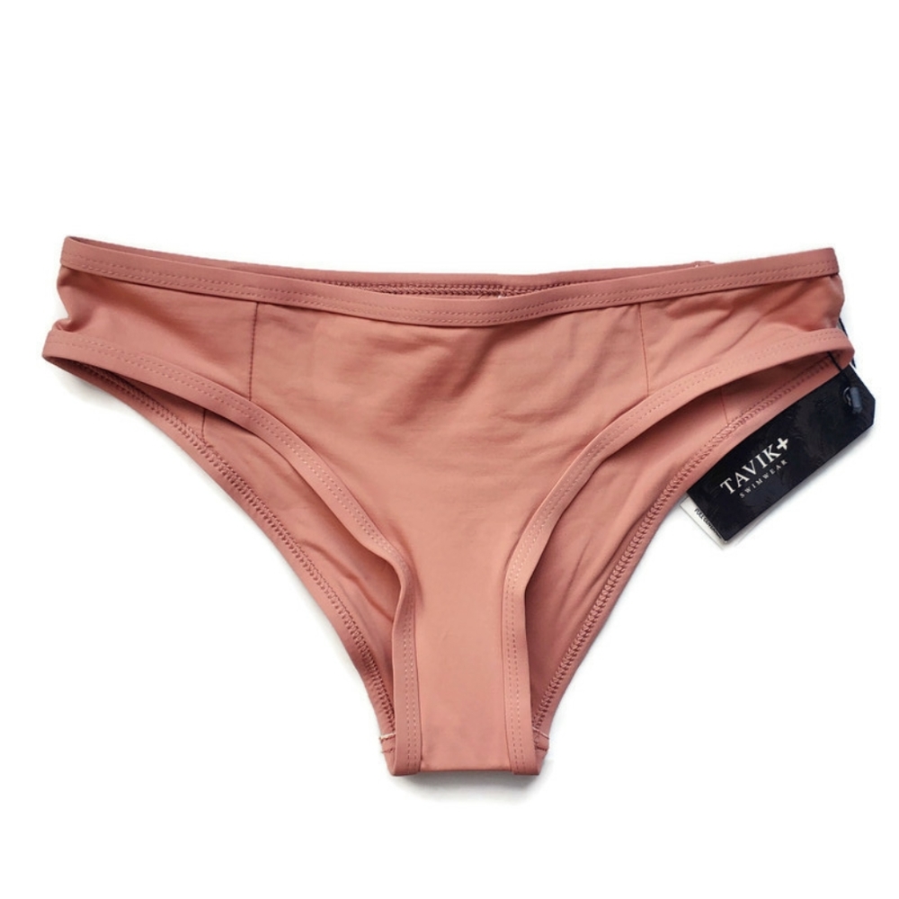 TAVIK XS bikini swim bottom NWT